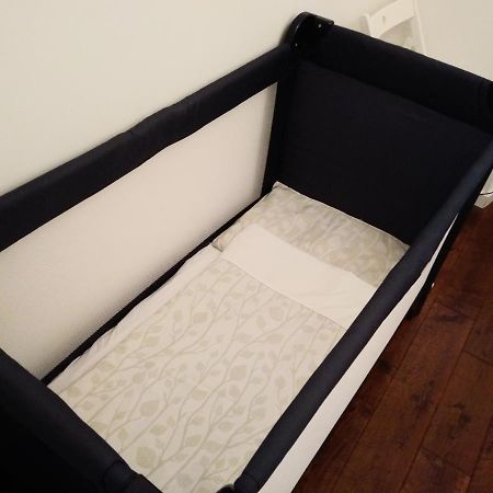 Apartmán 3 Bridges App Lublaň Exteriér fotografie