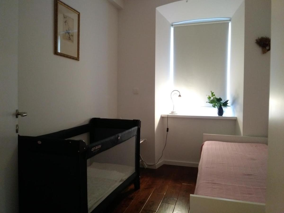 Apartmán 3 Bridges App Lublaň Exteriér fotografie