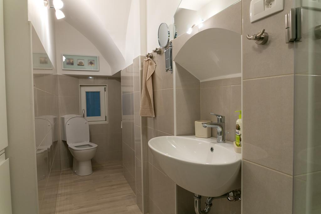 Apartmán 3 Bridges App Lublaň Exteriér fotografie
