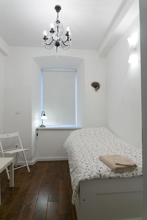 Apartmán 3 Bridges App Lublaň Exteriér fotografie