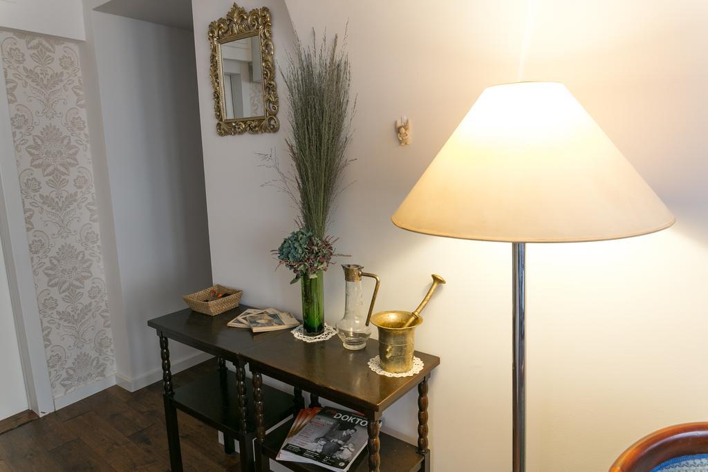Apartmán 3 Bridges App Lublaň Exteriér fotografie
