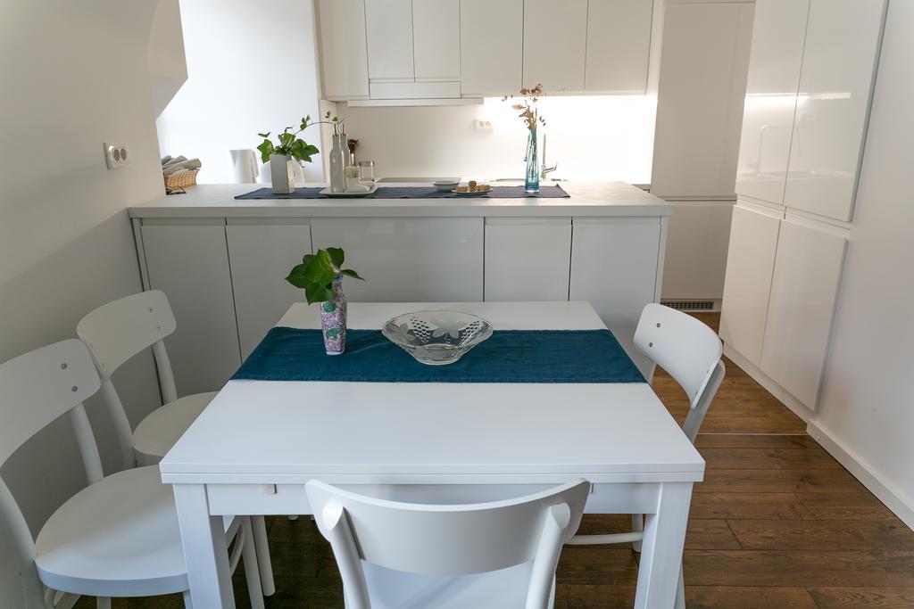 Apartmán 3 Bridges App Lublaň Exteriér fotografie