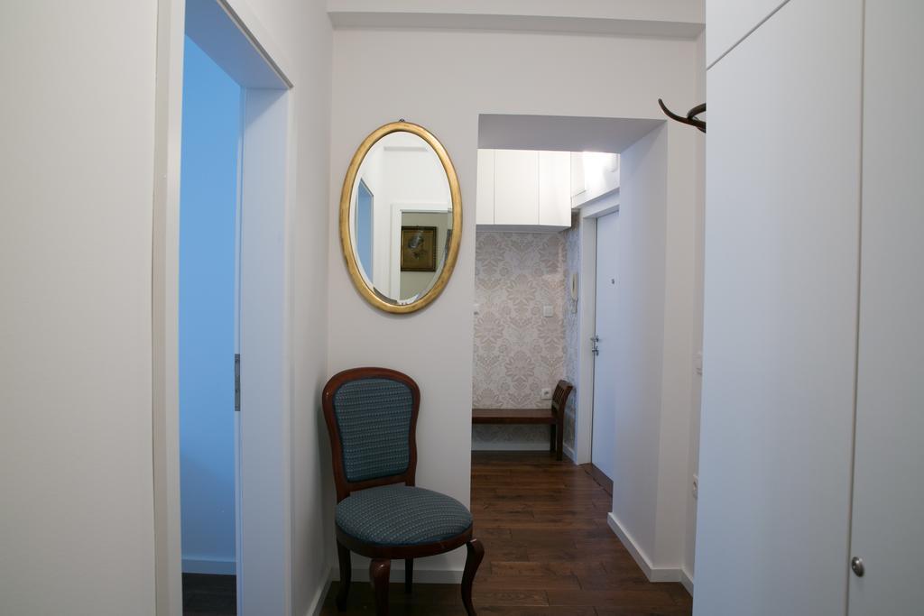 Apartmán 3 Bridges App Lublaň Exteriér fotografie
