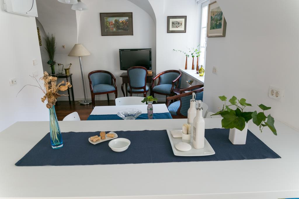 Apartmán 3 Bridges App Lublaň Exteriér fotografie