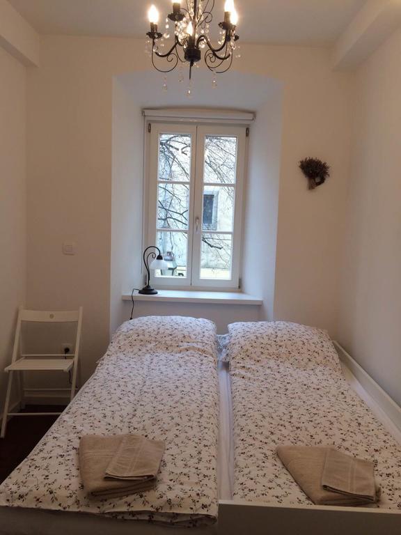 Apartmán 3 Bridges App Lublaň Exteriér fotografie